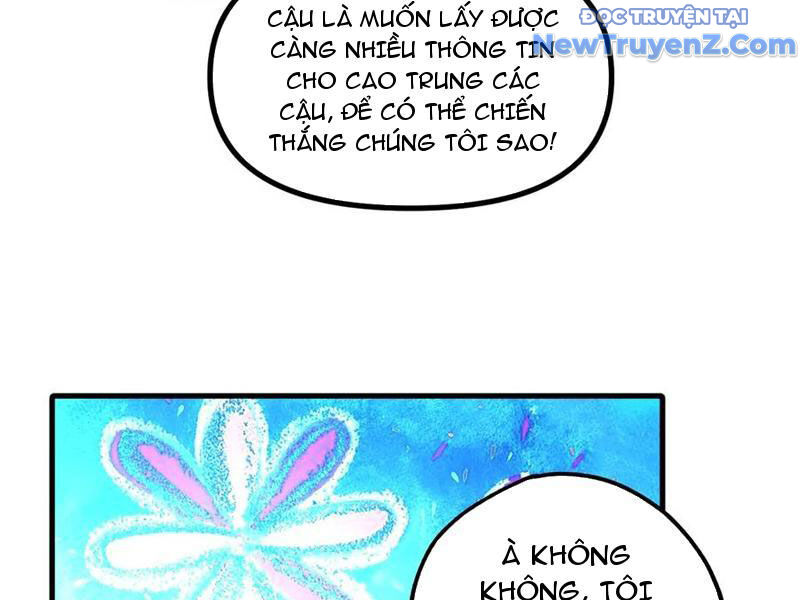 Toàn Cầu Ngự Thú: Ta Có Thể Thấy Lộ Tuyến Tiến Hoá Chap 17 - Next Chap 18