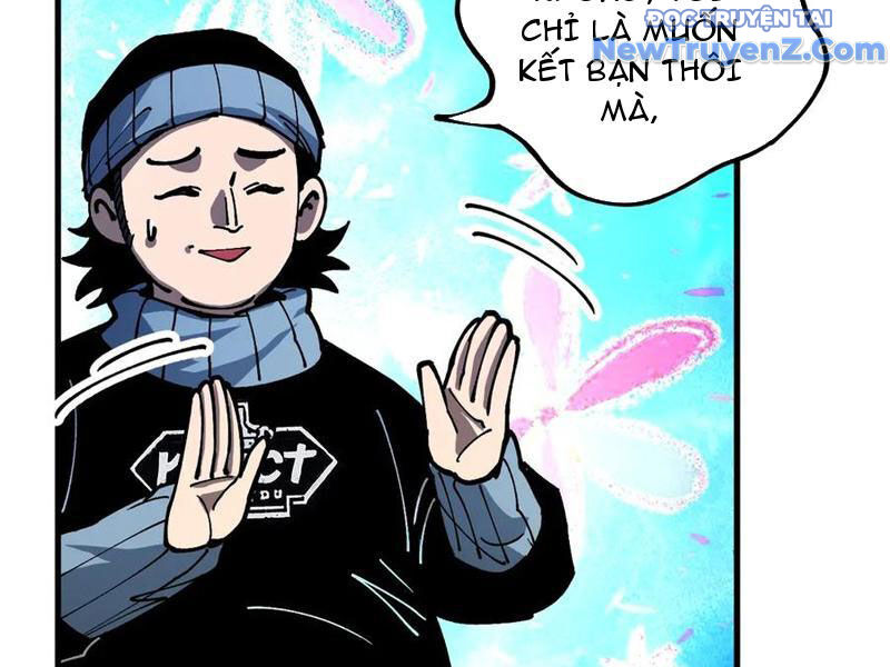 Toàn Cầu Ngự Thú: Ta Có Thể Thấy Lộ Tuyến Tiến Hoá Chap 17 - Next Chap 18