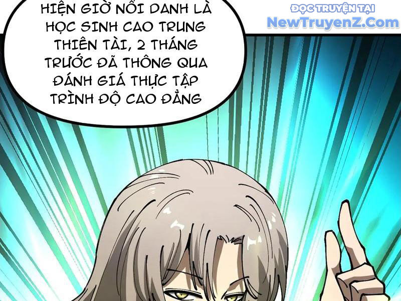 Toàn Cầu Ngự Thú: Ta Có Thể Thấy Lộ Tuyến Tiến Hoá Chap 17 - Next Chap 18