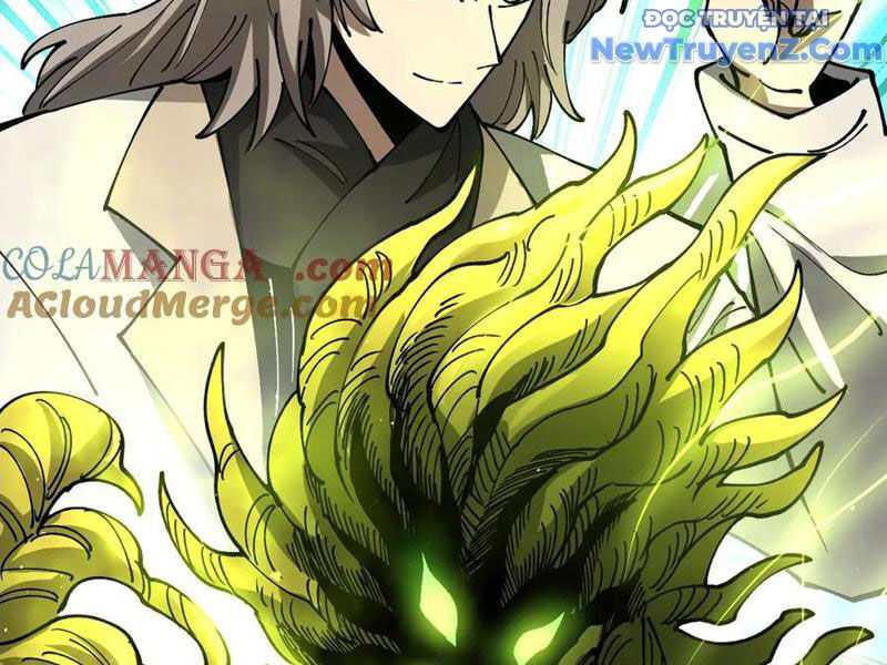 Toàn Cầu Ngự Thú: Ta Có Thể Thấy Lộ Tuyến Tiến Hoá Chap 17 - Next Chap 18