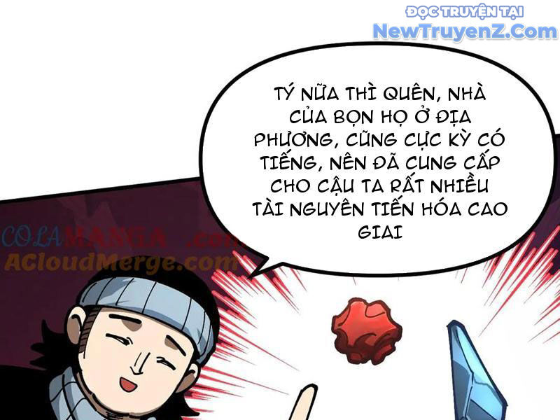 Toàn Cầu Ngự Thú: Ta Có Thể Thấy Lộ Tuyến Tiến Hoá Chap 17 - Next Chap 18