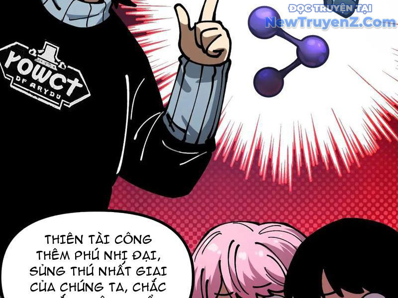 Toàn Cầu Ngự Thú: Ta Có Thể Thấy Lộ Tuyến Tiến Hoá Chap 17 - Next Chap 18
