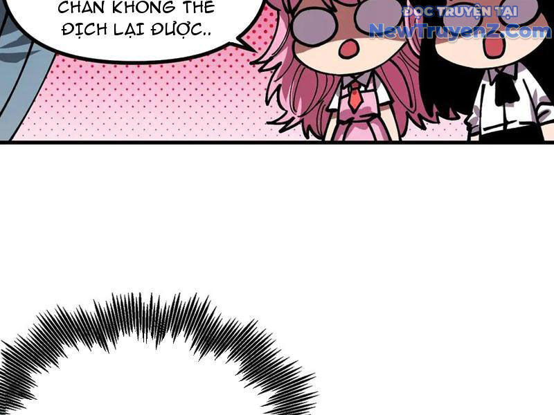 Toàn Cầu Ngự Thú: Ta Có Thể Thấy Lộ Tuyến Tiến Hoá Chap 17 - Next Chap 18