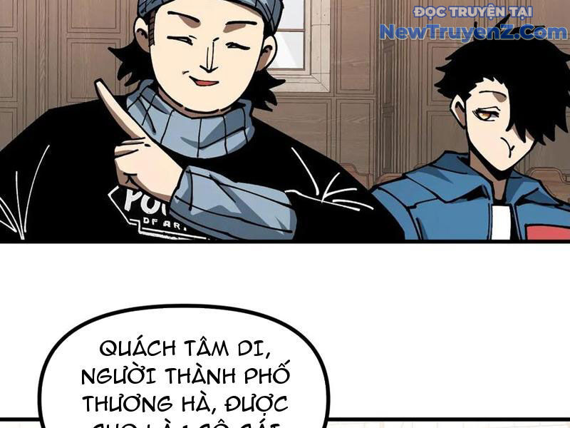 Toàn Cầu Ngự Thú: Ta Có Thể Thấy Lộ Tuyến Tiến Hoá Chap 17 - Next Chap 18