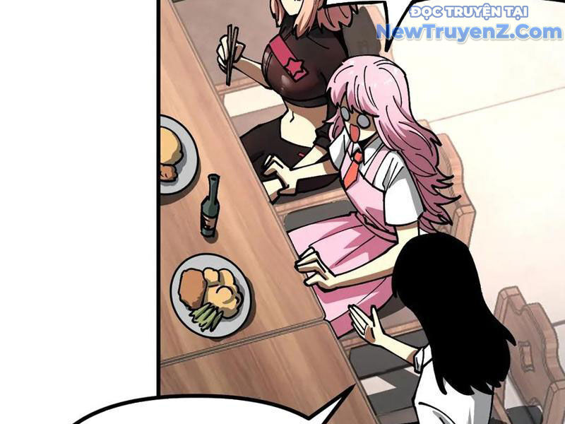Toàn Cầu Ngự Thú: Ta Có Thể Thấy Lộ Tuyến Tiến Hoá Chap 17 - Next Chap 18