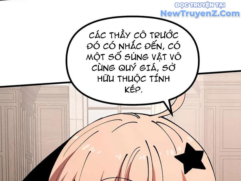 Toàn Cầu Ngự Thú: Ta Có Thể Thấy Lộ Tuyến Tiến Hoá Chap 17 - Next Chap 18