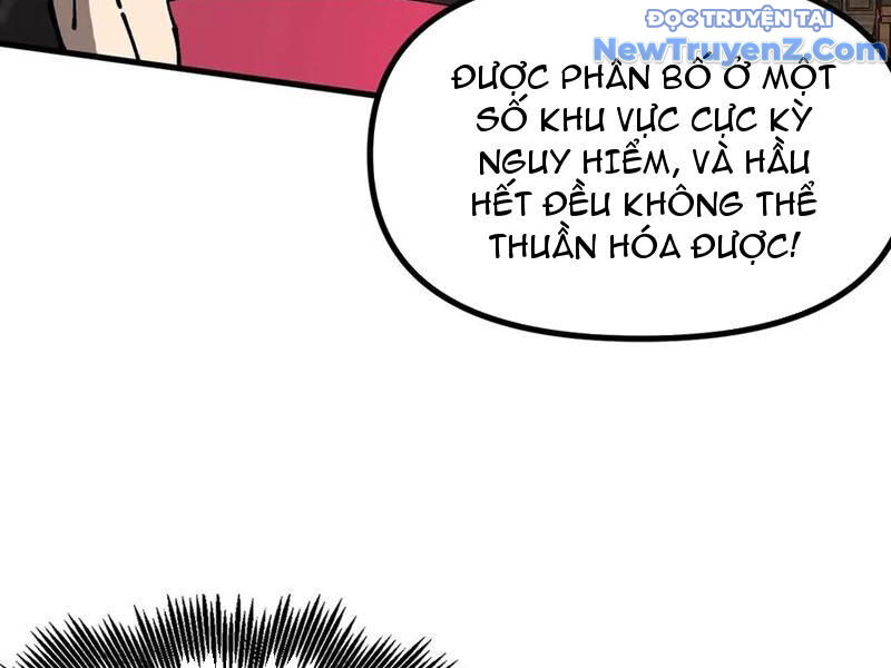 Toàn Cầu Ngự Thú: Ta Có Thể Thấy Lộ Tuyến Tiến Hoá Chap 17 - Next Chap 18