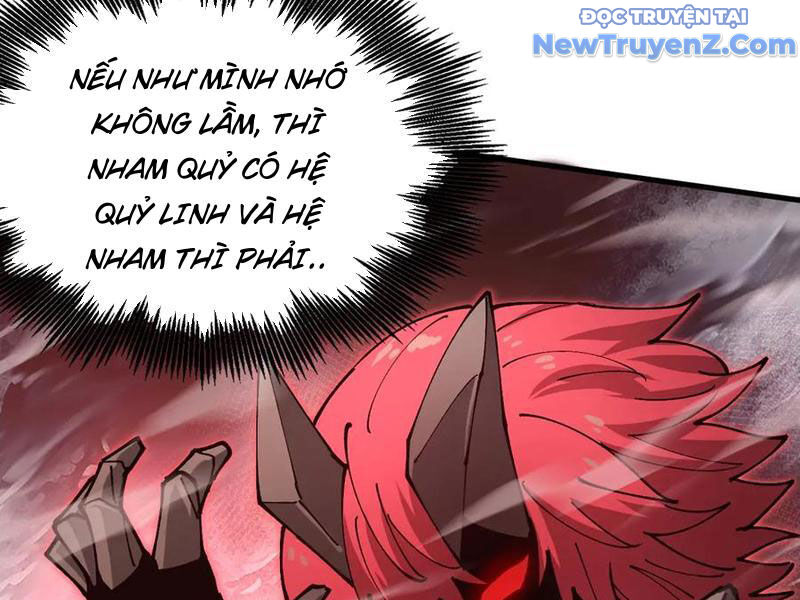 Toàn Cầu Ngự Thú: Ta Có Thể Thấy Lộ Tuyến Tiến Hoá Chap 17 - Next Chap 18