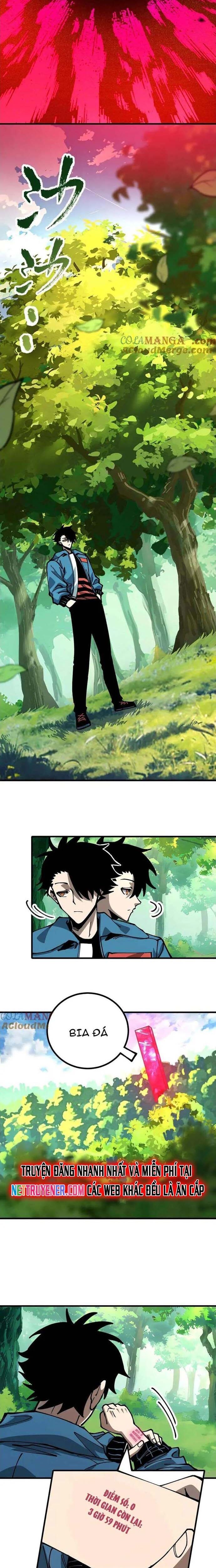 Toàn Cầu Ngự Thú: Ta Có Thể Thấy Lộ Tuyến Tiến Hoá Chap 19 - Next Chap 20