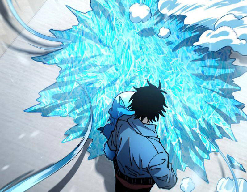 Toàn Cầu Ngự Thú: Ta Có Thể Thấy Lộ Tuyến Tiến Hoá Chap 2 - Next Chap 3