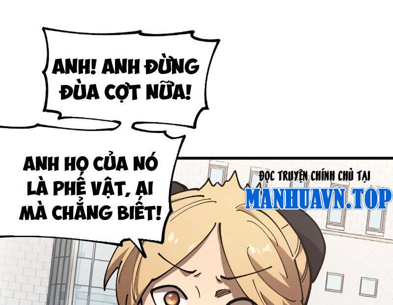 Toàn Cầu Ngự Thú: Ta Có Thể Thấy Lộ Tuyến Tiến Hoá Chap 2 - Next Chap 3