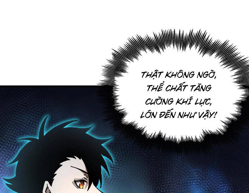 Toàn Cầu Ngự Thú: Ta Có Thể Thấy Lộ Tuyến Tiến Hoá Chap 2 - Next Chap 3