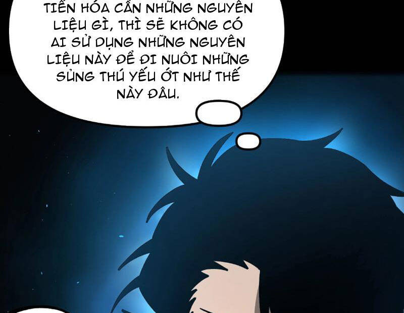 Toàn Cầu Ngự Thú: Ta Có Thể Thấy Lộ Tuyến Tiến Hoá Chap 2 - Next Chap 3