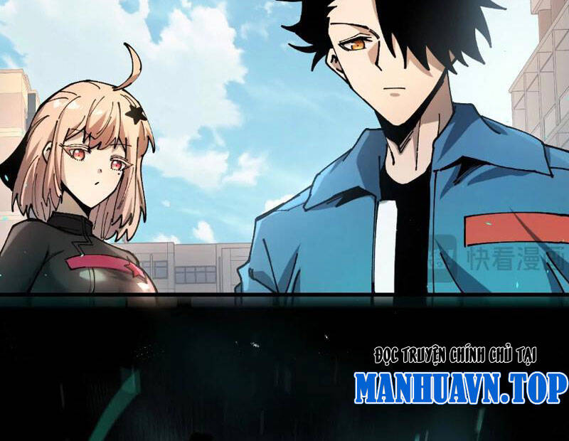 Toàn Cầu Ngự Thú: Ta Có Thể Thấy Lộ Tuyến Tiến Hoá Chap 2 - Next Chap 3