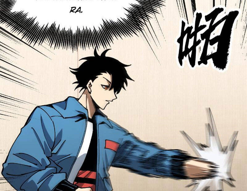 Toàn Cầu Ngự Thú: Ta Có Thể Thấy Lộ Tuyến Tiến Hoá Chap 2 - Next Chap 3