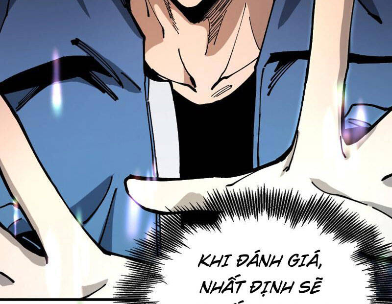 Toàn Cầu Ngự Thú: Ta Có Thể Thấy Lộ Tuyến Tiến Hoá Chap 2 - Next Chap 3