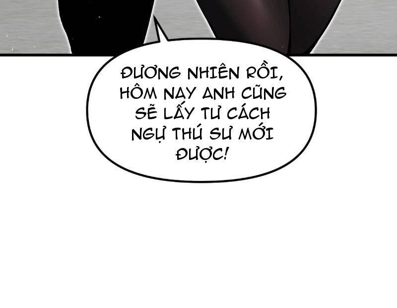 Toàn Cầu Ngự Thú: Ta Có Thể Thấy Lộ Tuyến Tiến Hoá Chap 2 - Next Chap 3