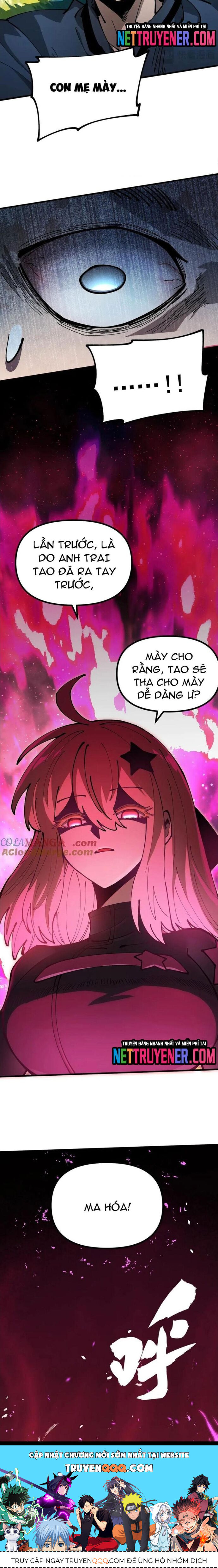Toàn Cầu Ngự Thú: Ta Có Thể Thấy Lộ Tuyến Tiến Hoá Chap 20 - Next Chap 21