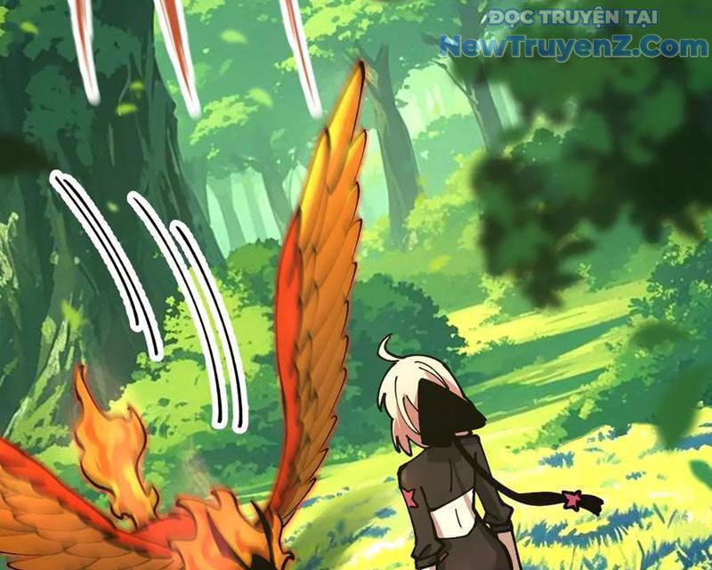 Toàn Cầu Ngự Thú: Ta Có Thể Thấy Lộ Tuyến Tiến Hoá Chap 21 - Next Chap 22