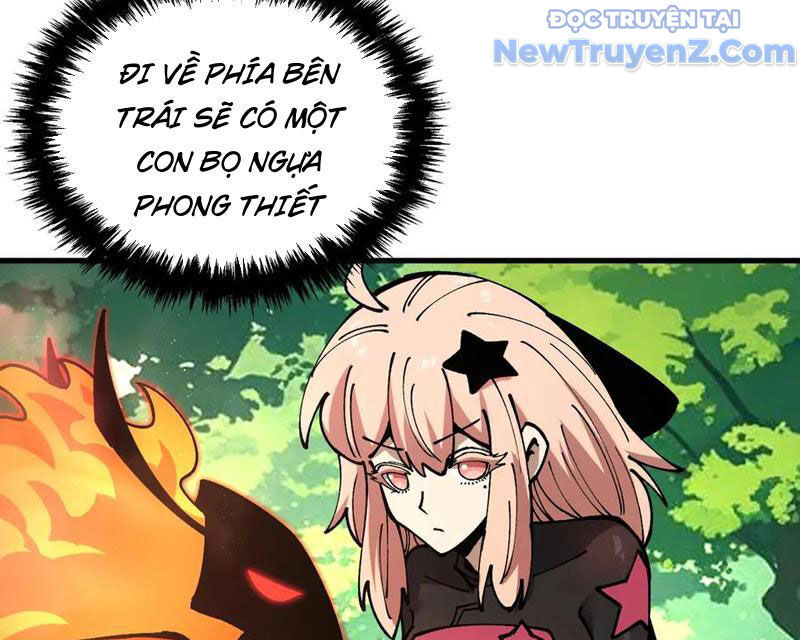 Toàn Cầu Ngự Thú: Ta Có Thể Thấy Lộ Tuyến Tiến Hoá Chap 21 - Next Chap 22