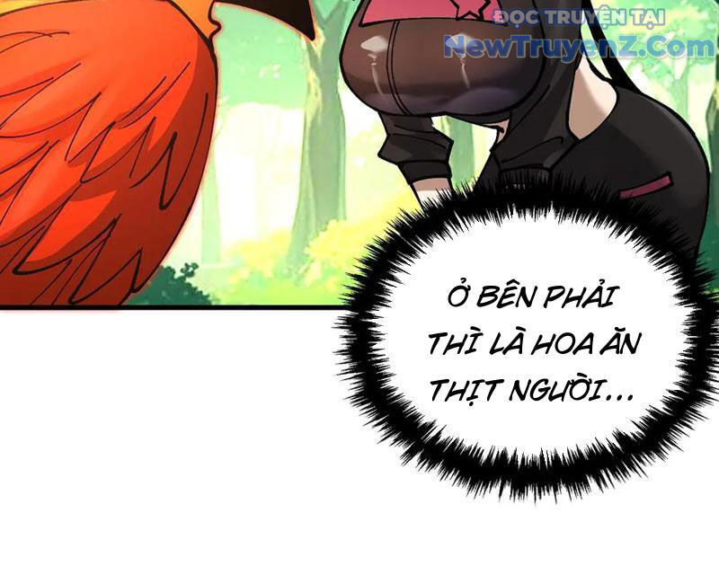 Toàn Cầu Ngự Thú: Ta Có Thể Thấy Lộ Tuyến Tiến Hoá Chap 21 - Next Chap 22