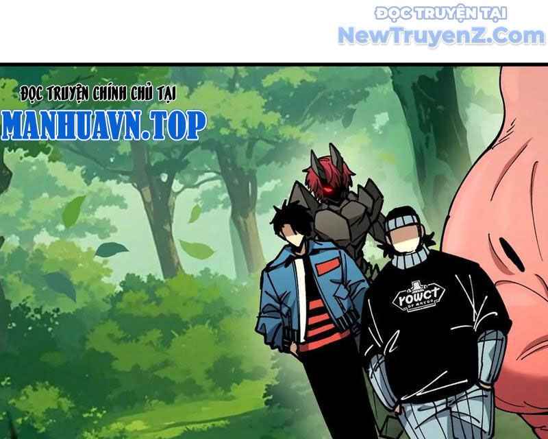 Toàn Cầu Ngự Thú: Ta Có Thể Thấy Lộ Tuyến Tiến Hoá Chap 21 - Next Chap 22