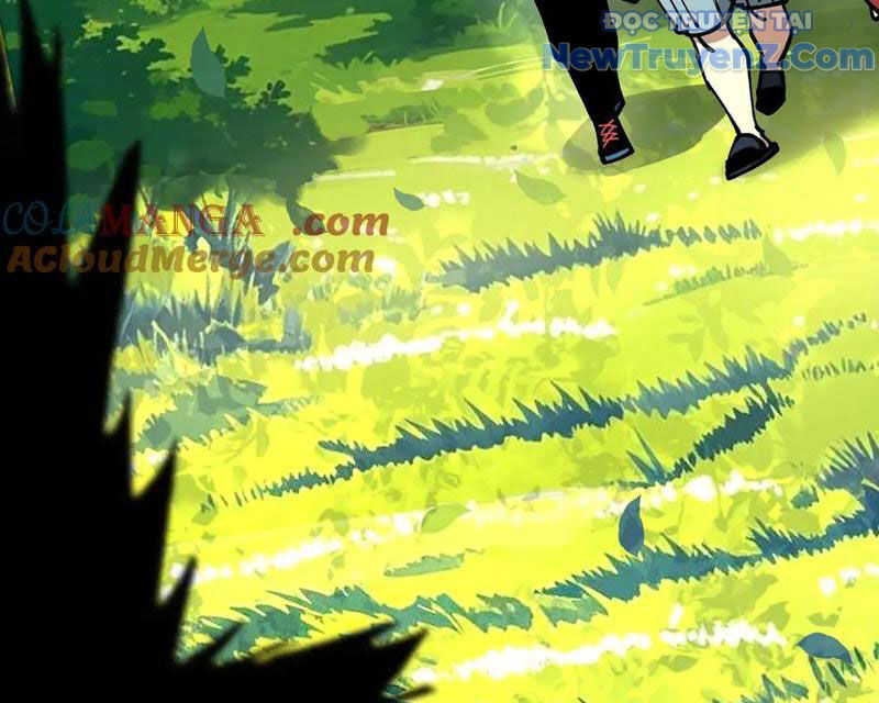 Toàn Cầu Ngự Thú: Ta Có Thể Thấy Lộ Tuyến Tiến Hoá Chap 21 - Next Chap 22