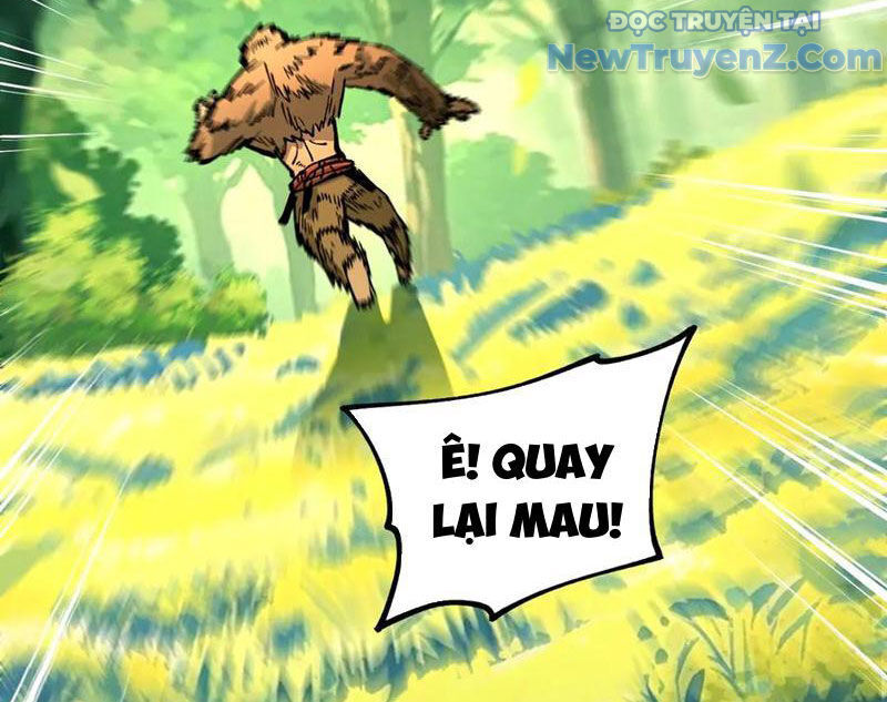 Toàn Cầu Ngự Thú: Ta Có Thể Thấy Lộ Tuyến Tiến Hoá Chap 21 - Next Chap 22