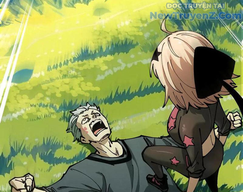 Toàn Cầu Ngự Thú: Ta Có Thể Thấy Lộ Tuyến Tiến Hoá Chap 21 - Next Chap 22