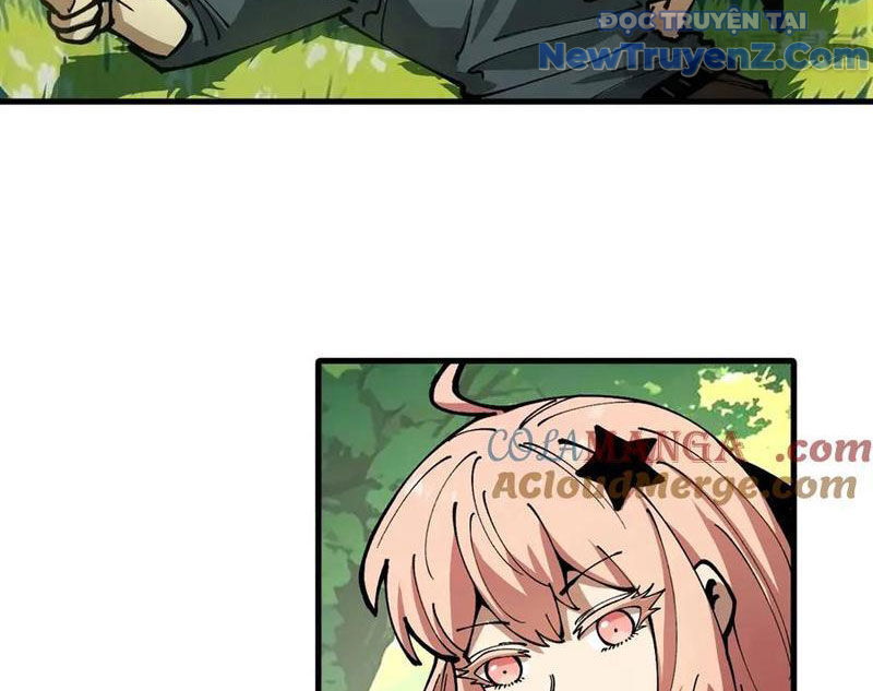 Toàn Cầu Ngự Thú: Ta Có Thể Thấy Lộ Tuyến Tiến Hoá Chap 21 - Next Chap 22