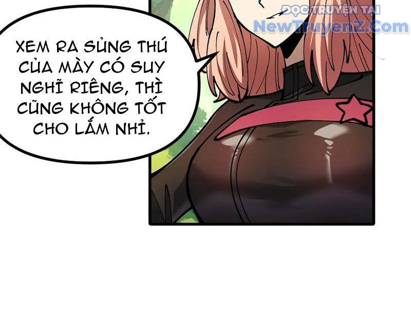 Toàn Cầu Ngự Thú: Ta Có Thể Thấy Lộ Tuyến Tiến Hoá Chap 21 - Next Chap 22