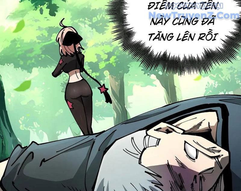Toàn Cầu Ngự Thú: Ta Có Thể Thấy Lộ Tuyến Tiến Hoá Chap 21 - Next Chap 22