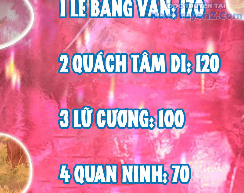 Toàn Cầu Ngự Thú: Ta Có Thể Thấy Lộ Tuyến Tiến Hoá Chap 21 - Next Chap 22
