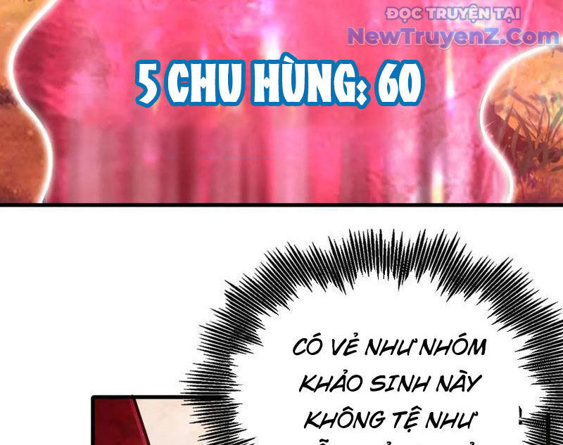 Toàn Cầu Ngự Thú: Ta Có Thể Thấy Lộ Tuyến Tiến Hoá Chap 21 - Next Chap 22