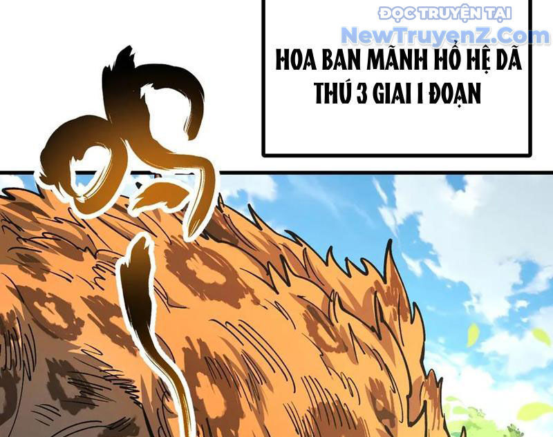 Toàn Cầu Ngự Thú: Ta Có Thể Thấy Lộ Tuyến Tiến Hoá Chap 21 - Next Chap 22