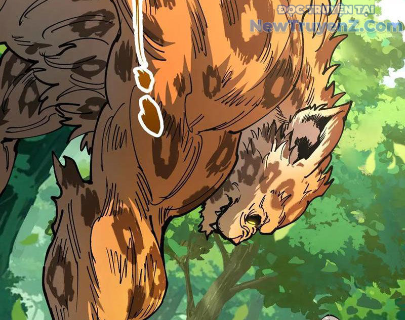 Toàn Cầu Ngự Thú: Ta Có Thể Thấy Lộ Tuyến Tiến Hoá Chap 21 - Next Chap 22