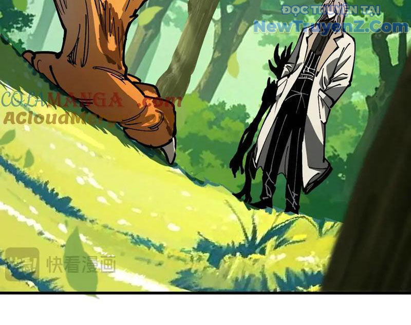 Toàn Cầu Ngự Thú: Ta Có Thể Thấy Lộ Tuyến Tiến Hoá Chap 21 - Next Chap 22