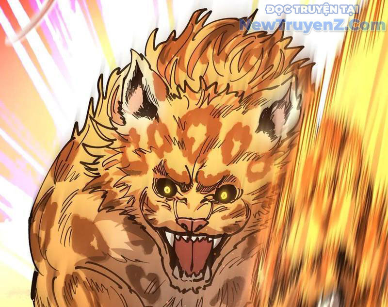 Toàn Cầu Ngự Thú: Ta Có Thể Thấy Lộ Tuyến Tiến Hoá Chap 21 - Next Chap 22