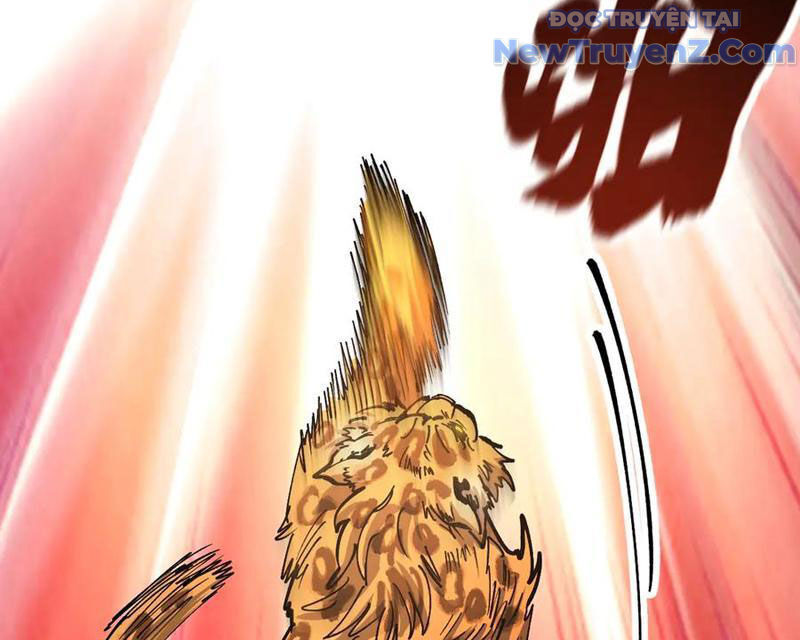 Toàn Cầu Ngự Thú: Ta Có Thể Thấy Lộ Tuyến Tiến Hoá Chap 21 - Next Chap 22
