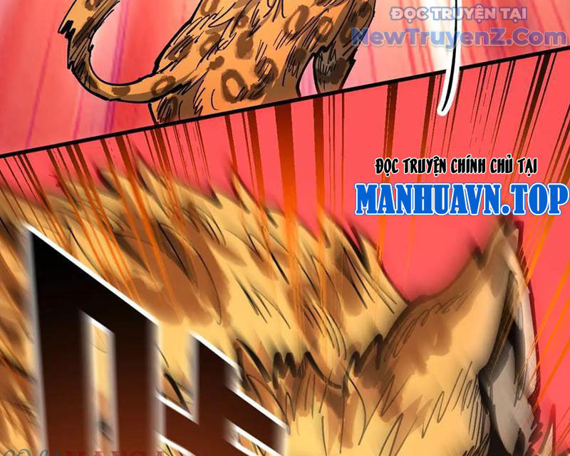 Toàn Cầu Ngự Thú: Ta Có Thể Thấy Lộ Tuyến Tiến Hoá Chap 21 - Next Chap 22