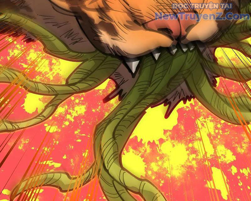 Toàn Cầu Ngự Thú: Ta Có Thể Thấy Lộ Tuyến Tiến Hoá Chap 21 - Next Chap 22