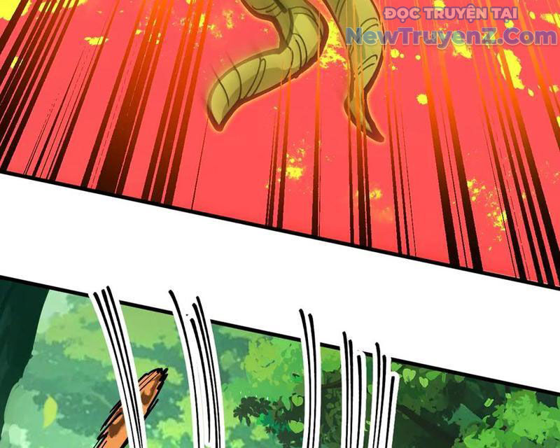 Toàn Cầu Ngự Thú: Ta Có Thể Thấy Lộ Tuyến Tiến Hoá Chap 21 - Next Chap 22