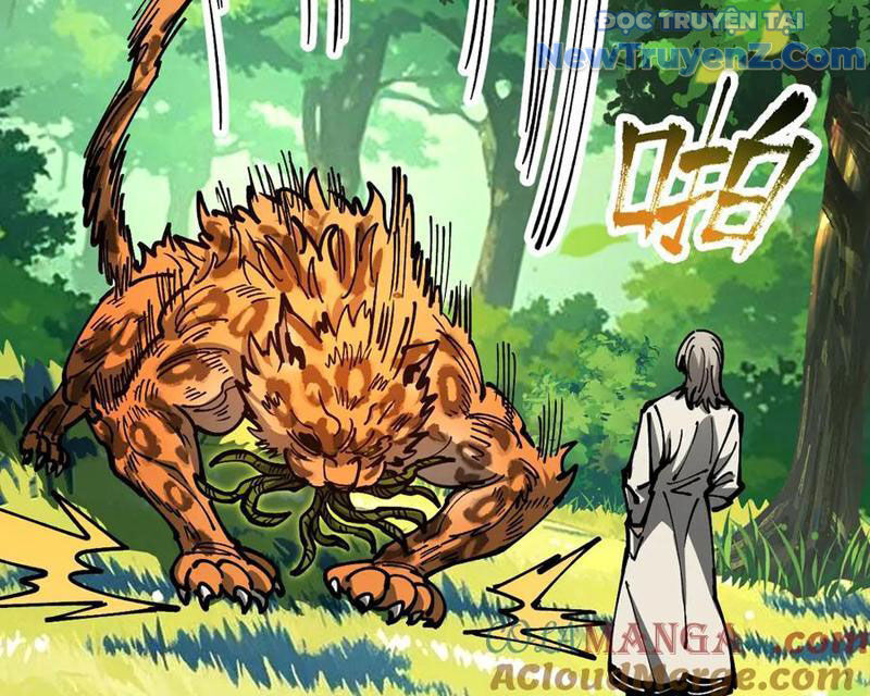 Toàn Cầu Ngự Thú: Ta Có Thể Thấy Lộ Tuyến Tiến Hoá Chap 21 - Next Chap 22