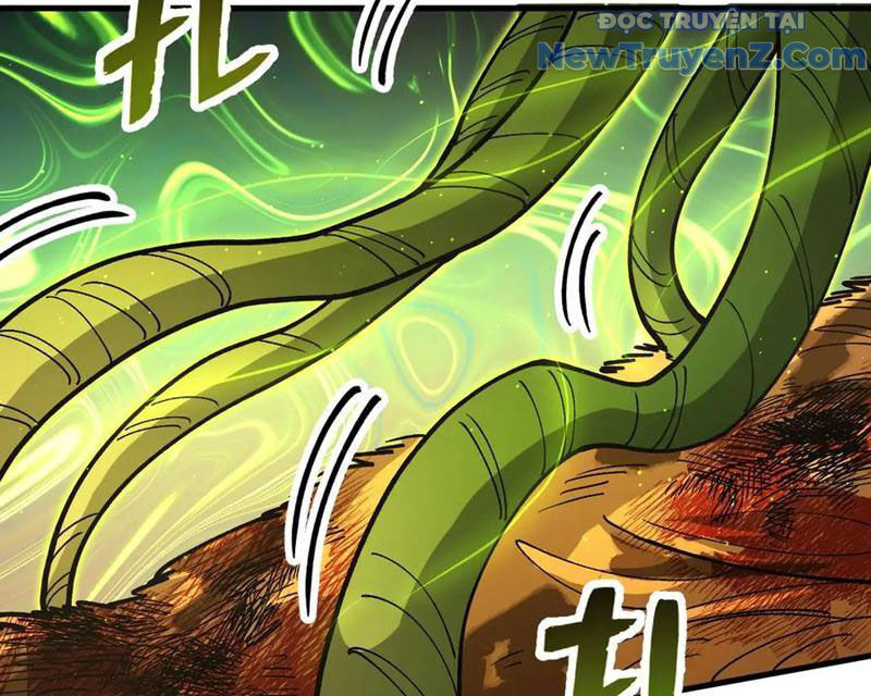 Toàn Cầu Ngự Thú: Ta Có Thể Thấy Lộ Tuyến Tiến Hoá Chap 21 - Next Chap 22