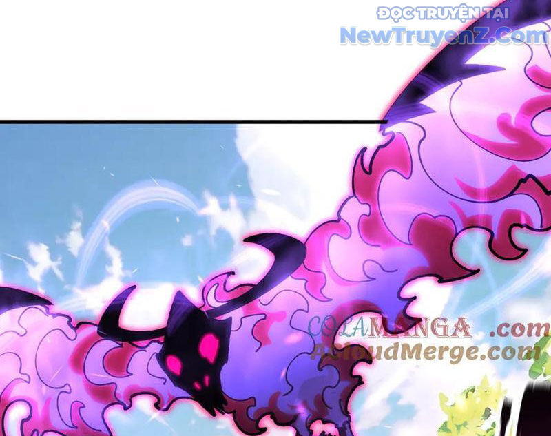 Toàn Cầu Ngự Thú: Ta Có Thể Thấy Lộ Tuyến Tiến Hoá Chap 21 - Next Chap 22