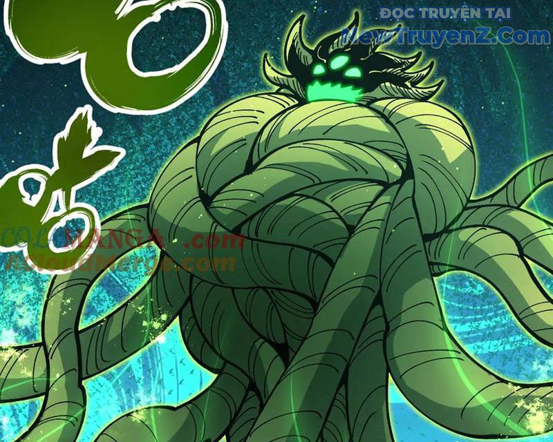 Toàn Cầu Ngự Thú: Ta Có Thể Thấy Lộ Tuyến Tiến Hoá Chap 21 - Next Chap 22
