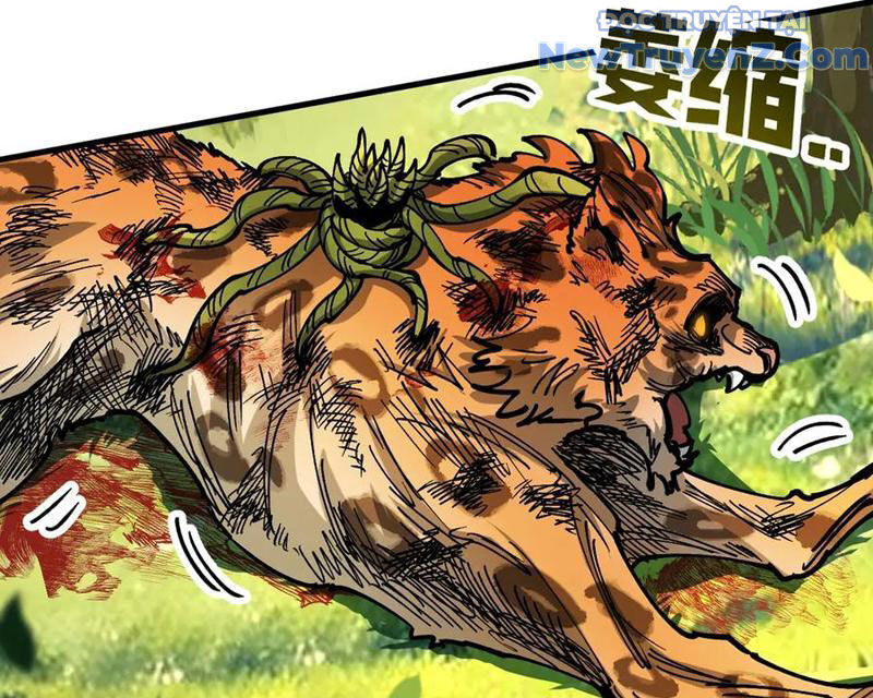 Toàn Cầu Ngự Thú: Ta Có Thể Thấy Lộ Tuyến Tiến Hoá Chap 21 - Next Chap 22