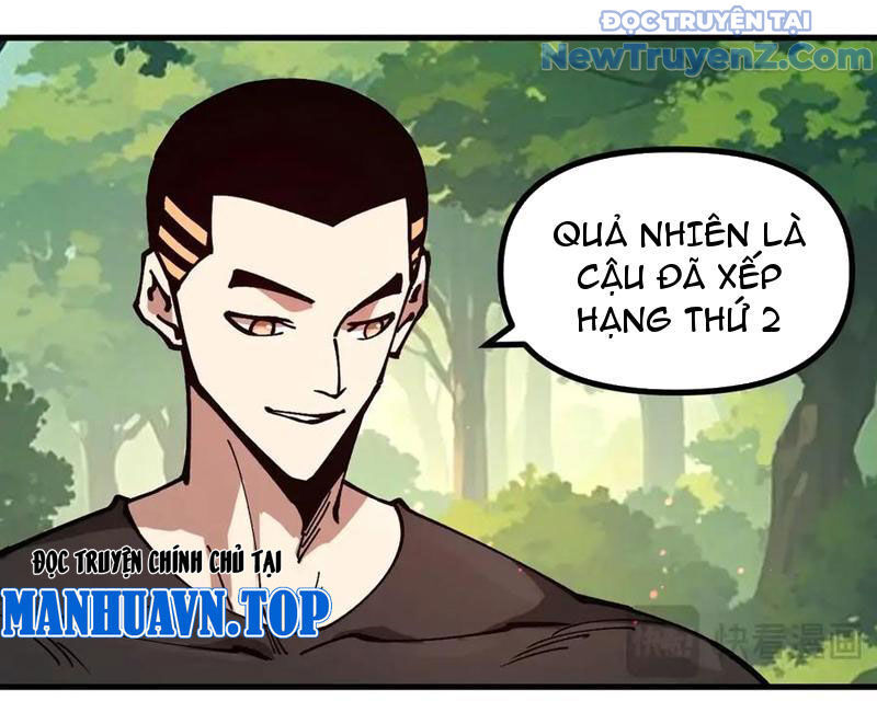 Toàn Cầu Ngự Thú: Ta Có Thể Thấy Lộ Tuyến Tiến Hoá Chap 21 - Next Chap 22