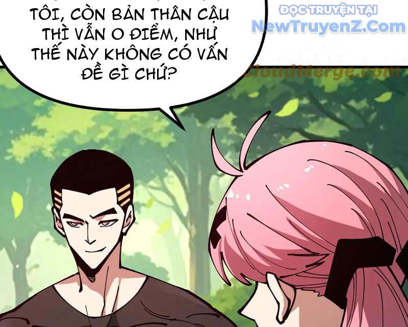 Toàn Cầu Ngự Thú: Ta Có Thể Thấy Lộ Tuyến Tiến Hoá Chap 21 - Next Chap 22