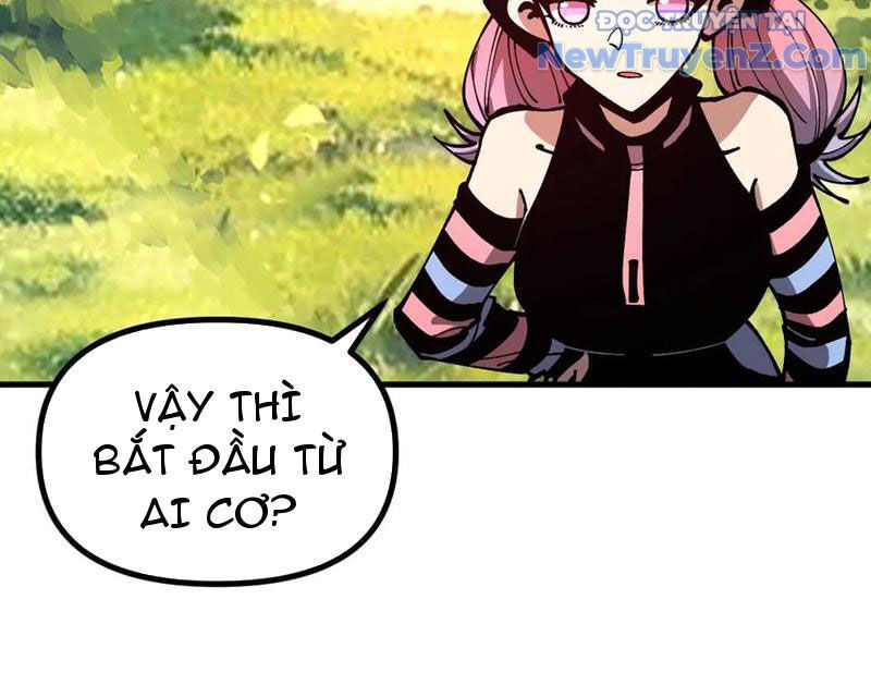 Toàn Cầu Ngự Thú: Ta Có Thể Thấy Lộ Tuyến Tiến Hoá Chap 21 - Next Chap 22